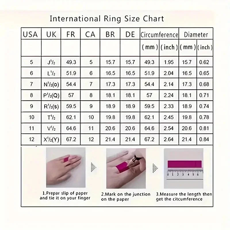 14K Gold Plated CZ Stackable Ring | 3-Layer Pave Setting | Multicolor & Silver | Women's Party Jewelry