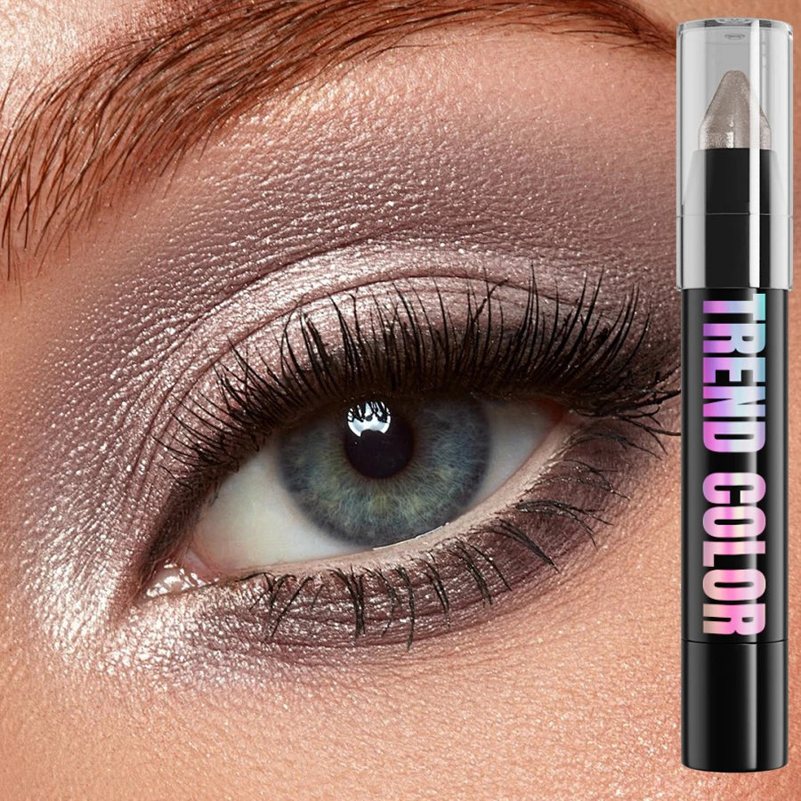 Pearl scent Glitter Eye shadow