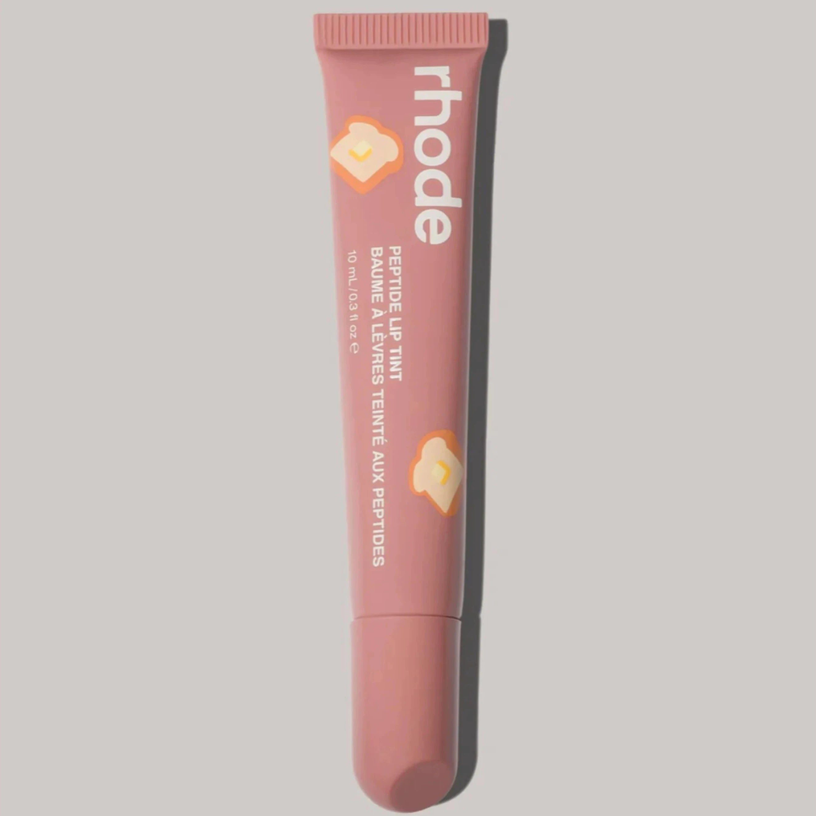 Rhode Peptide Lip Gloss, Glazing Fluid & Barrier Butter Skincare