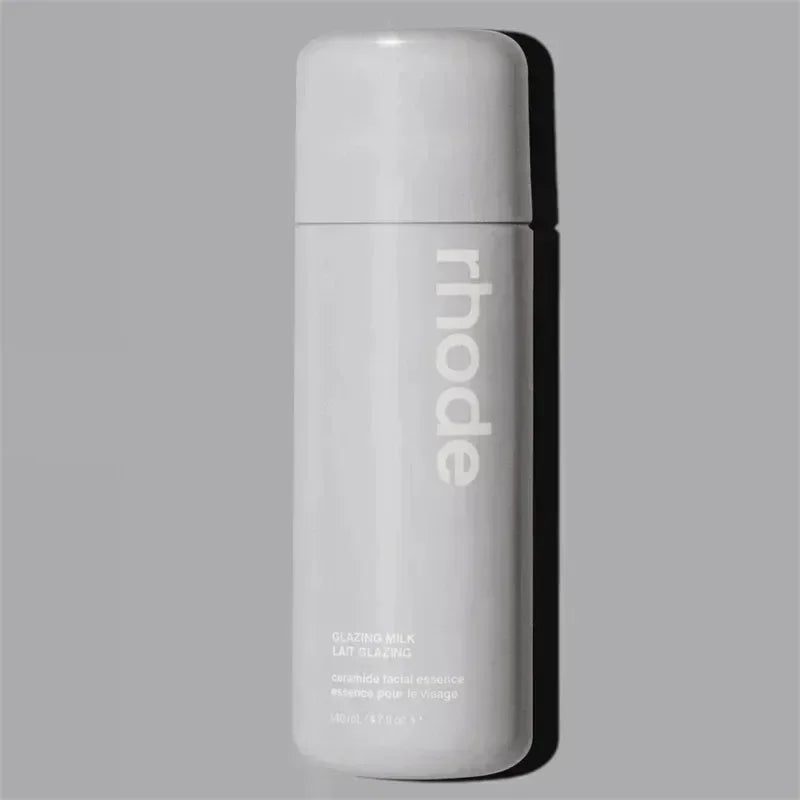 Rhode Peptide Lip Gloss, Glazing Fluid & Barrier Butter Skincare
