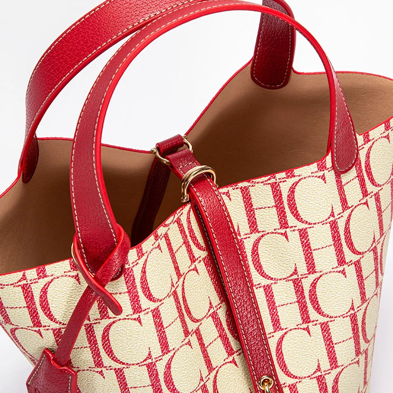 CHCH Tote Bag