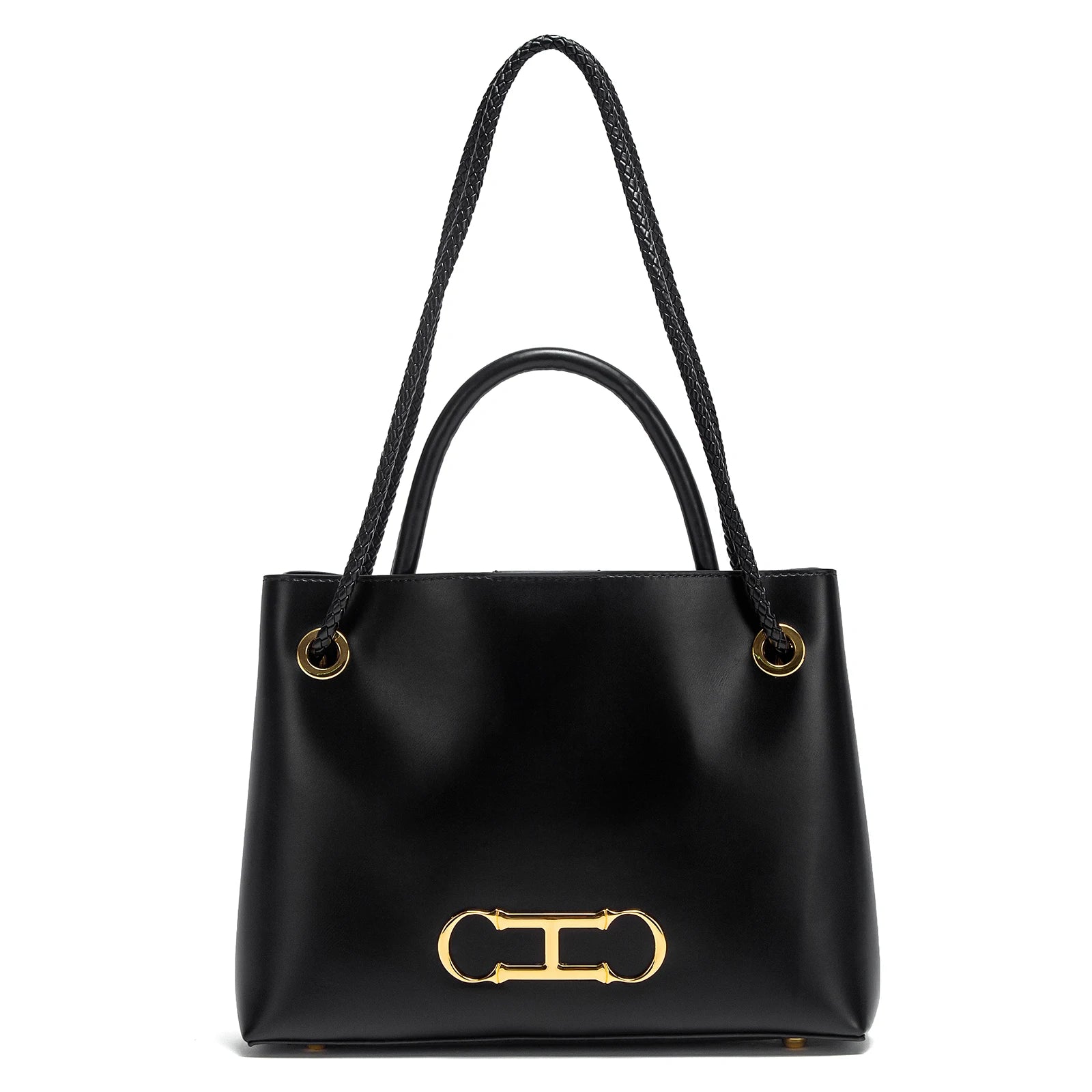 CHCH Women's handbag black