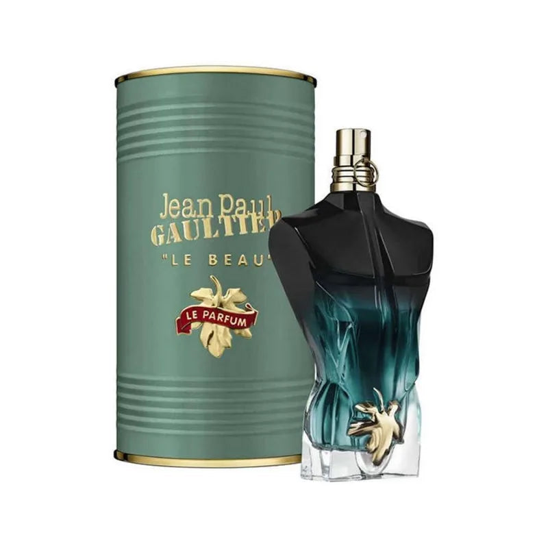 Jean Paul Gaultier Les Males De Le Beau Le Parfum Eau De Parfum Intense 125 ml/4.2 oz Nanasbeautyholic