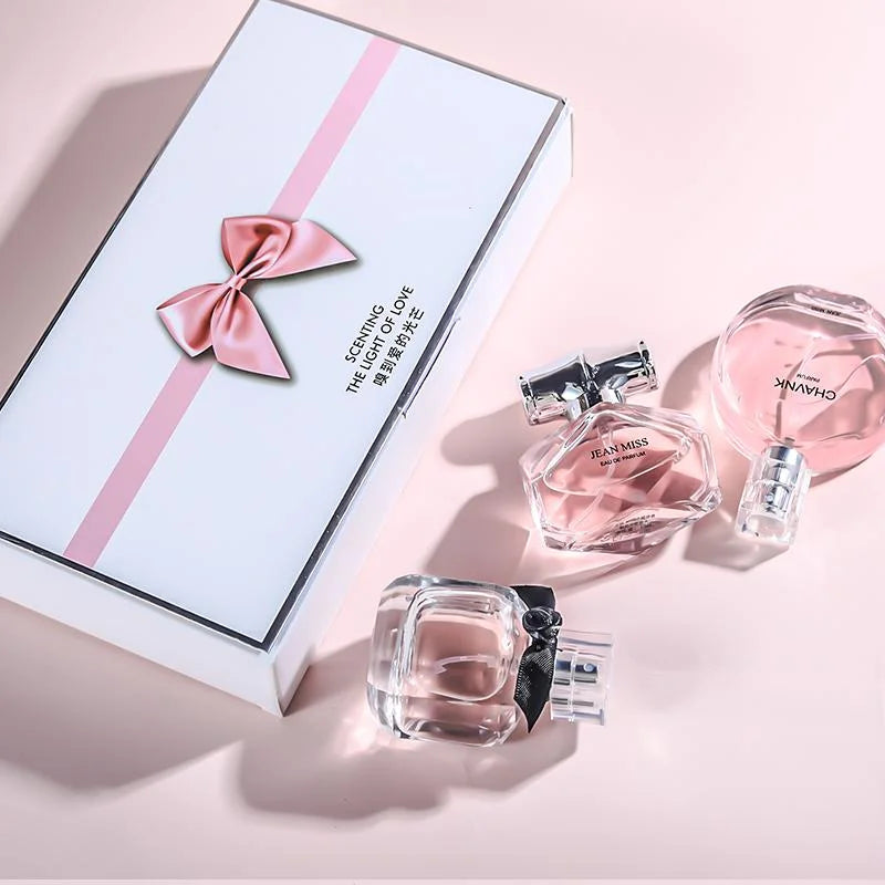 Luxury Perfume Gift Set for Women