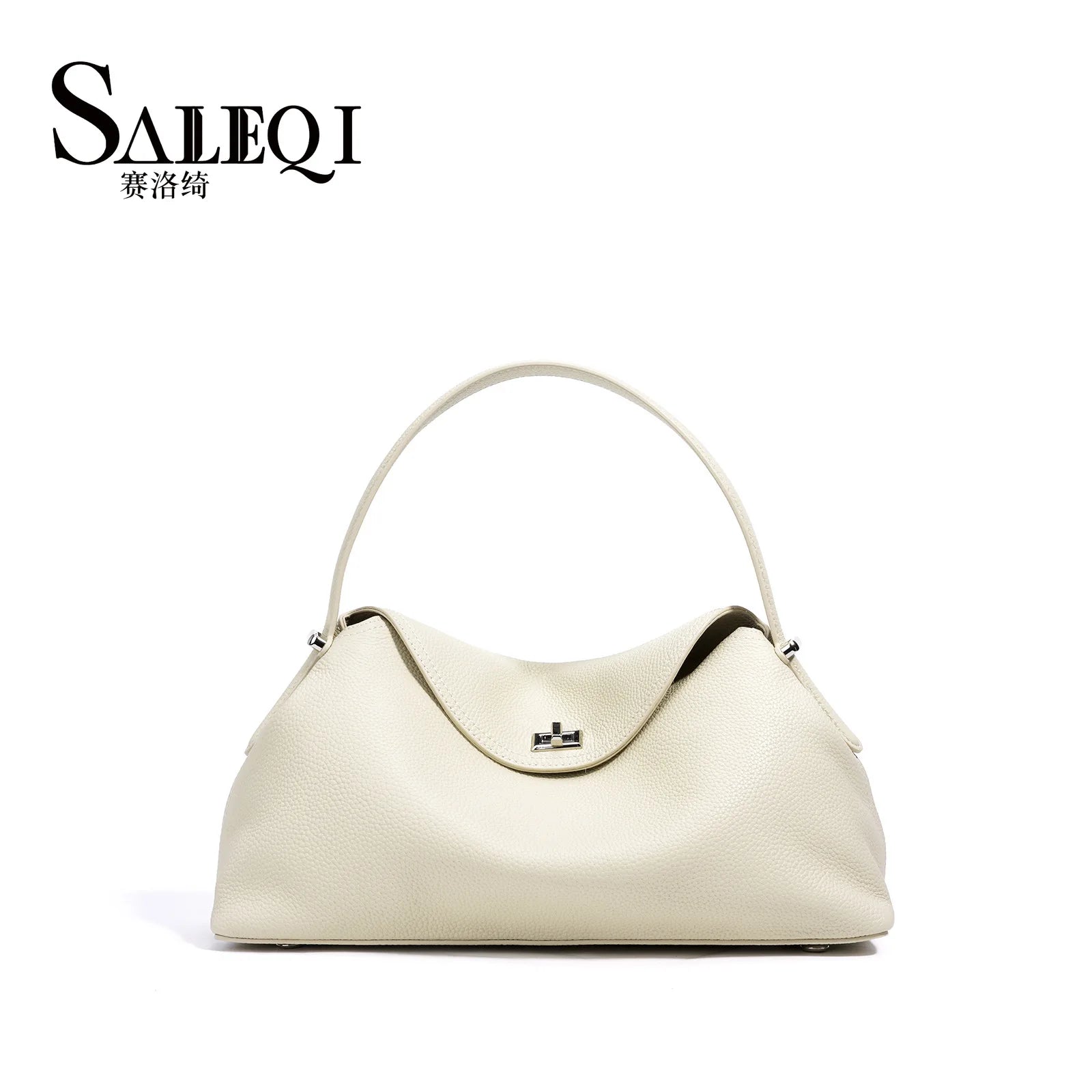 Genuine Grade Leather Women's Handbag