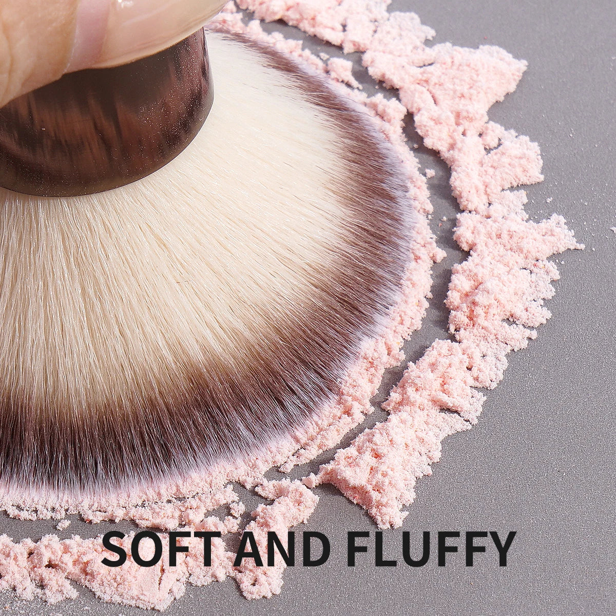 MAANGE 20pcs/set Pro Makeup Brushes Double Ended