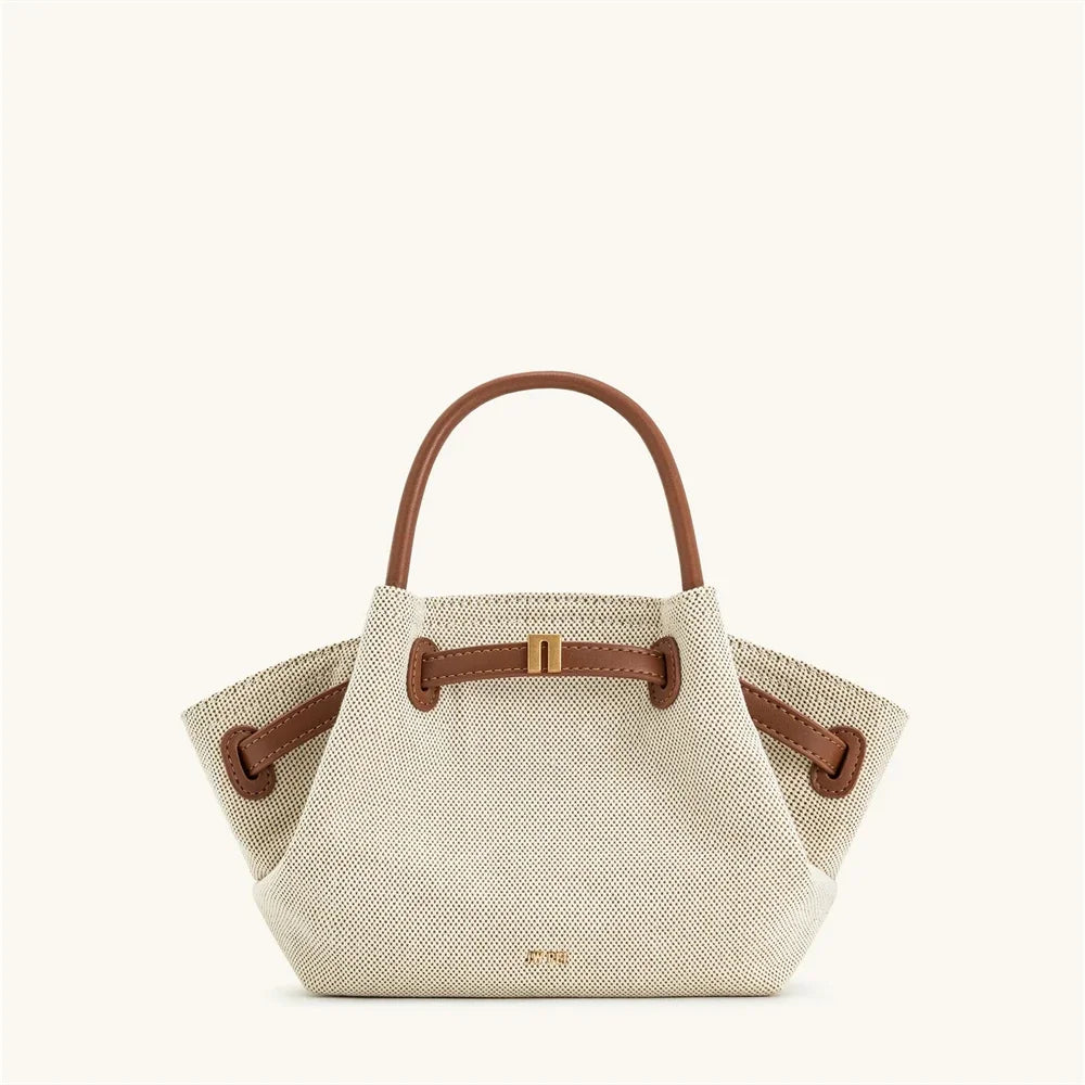 JW PEI Dumpling Bag – Genuine Leather Crossbody & Shoulder Bag for Women