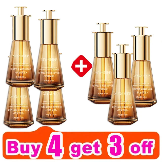 Original Anti-aging Serum Anti-wrinkle