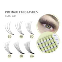 Disposable Eyelash  Brush