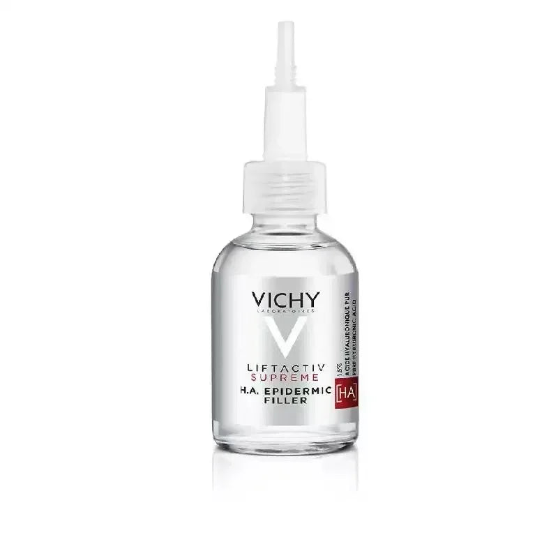 VICH Wei Yzi Retinol Firming Anti-Wrinkle Concentrated Serum 30ml Lighten Fine Lines To Brighten Skin Tone Nanasbeautyholic