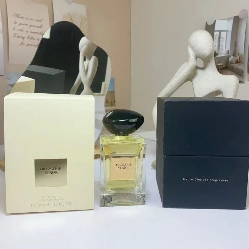 The Yeloung  Luxurious Orientica Lavender Fragrance