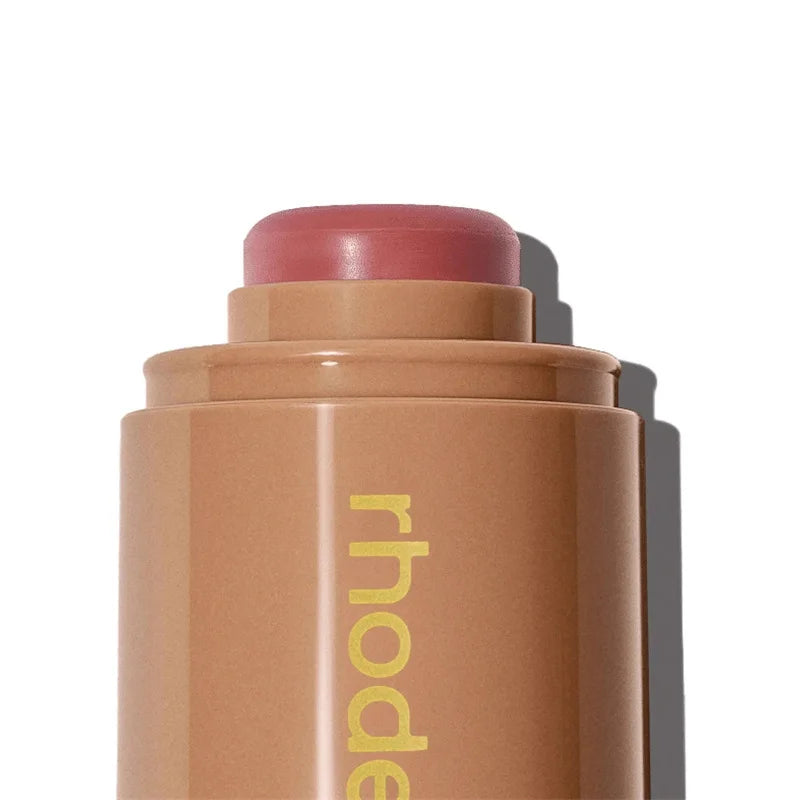 Rhode Peptide Lip Gloss, Glazing Fluid & Barrier Butter Skincare
