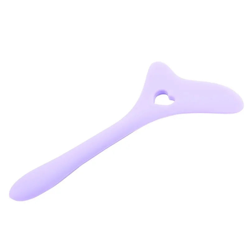 Eyeliner Stencil Wing Tips Silicone