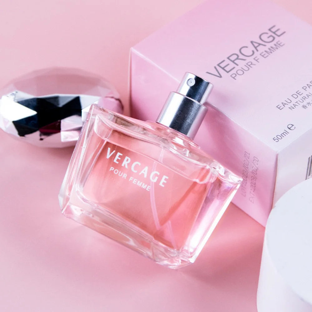 Crystal Diamond  Fragrance Flower Spary