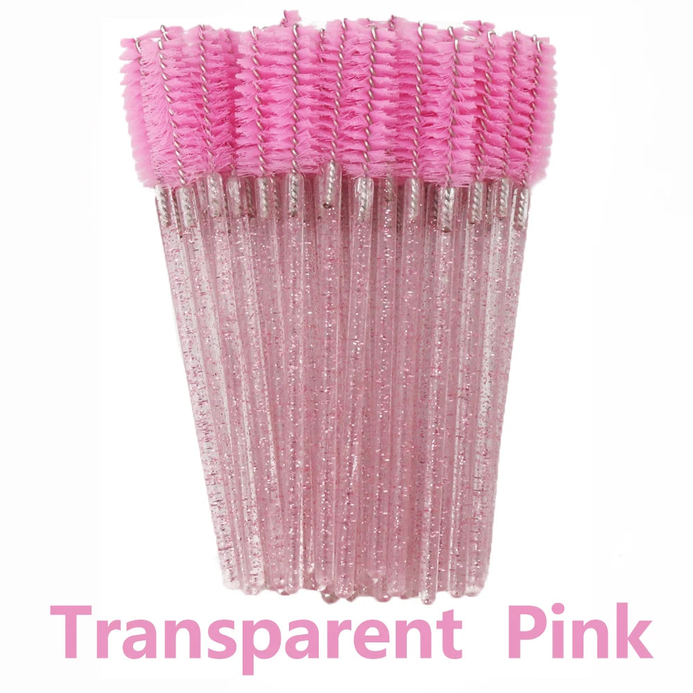 Disposable Eyelash  Brush