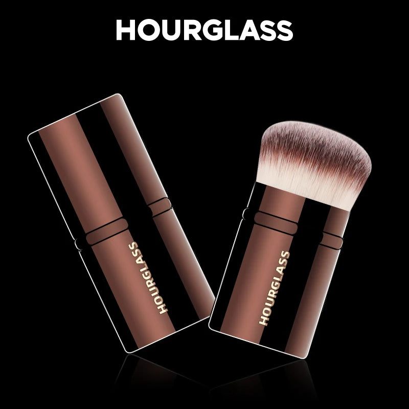 Hourglass Makeup Brush- No.23