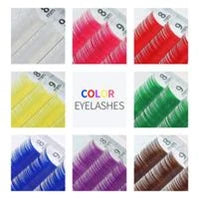 Disposable Eyelash  Brush