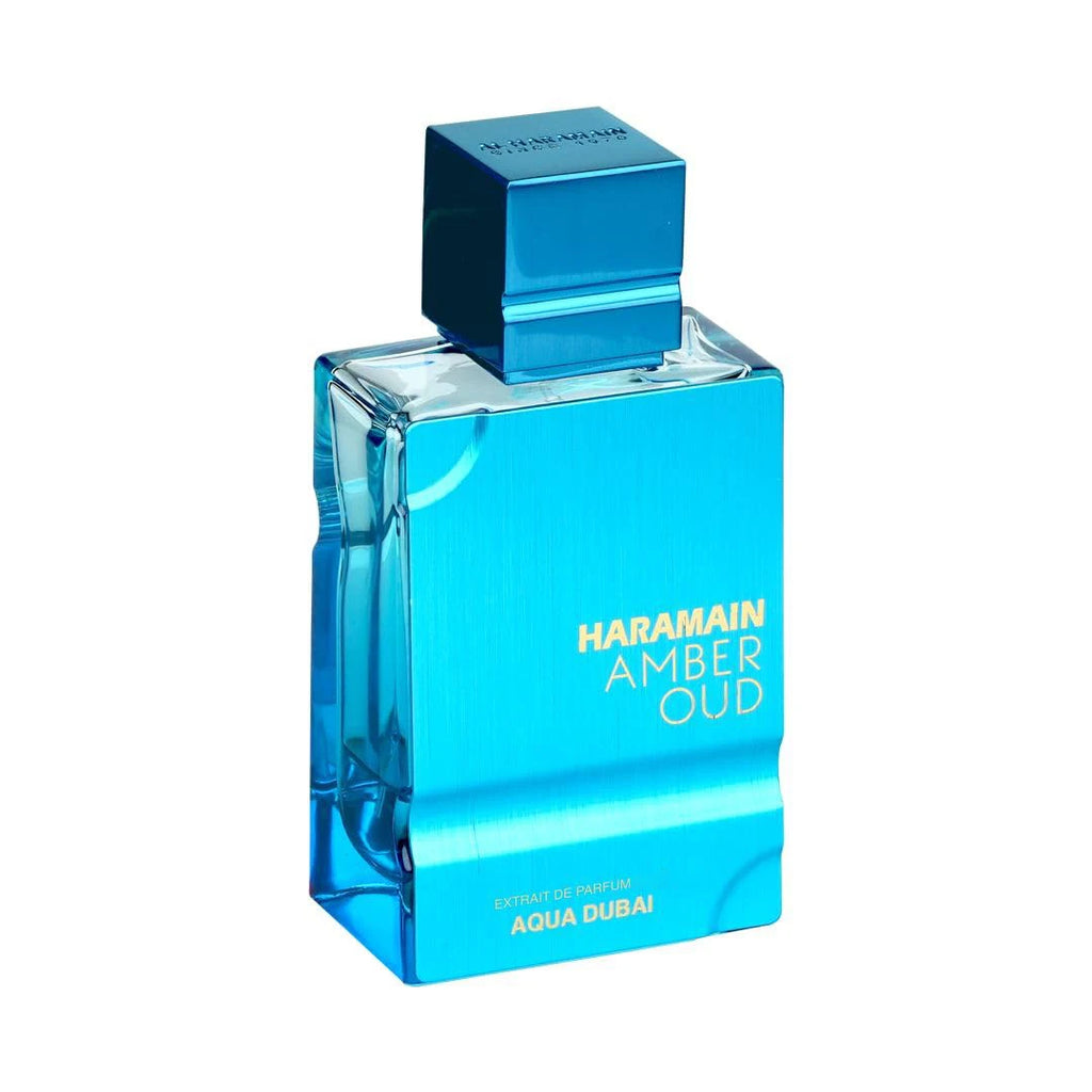 Al Haramain Amber Oud