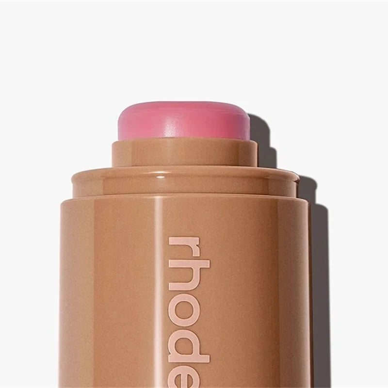 Rhode Peptide Lip Gloss, Glazing Fluid & Barrier Butter Skincare