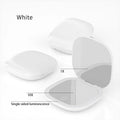 Mini Compact Foldable Pocket Hand Led Makeup Mirror