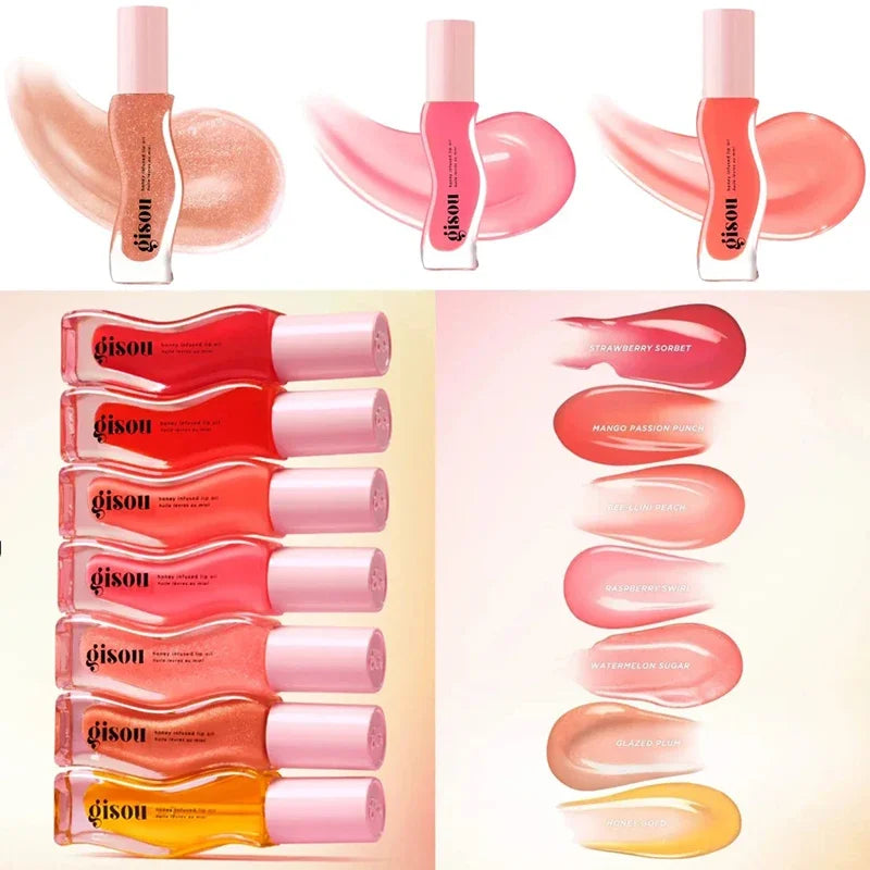 Gisou Moisturizing Lip Balm