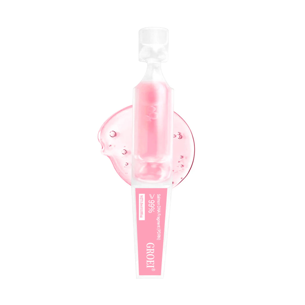 PDRN Pink One-Day Serum — Brightening, Firming & Deep Hydration Ampoules