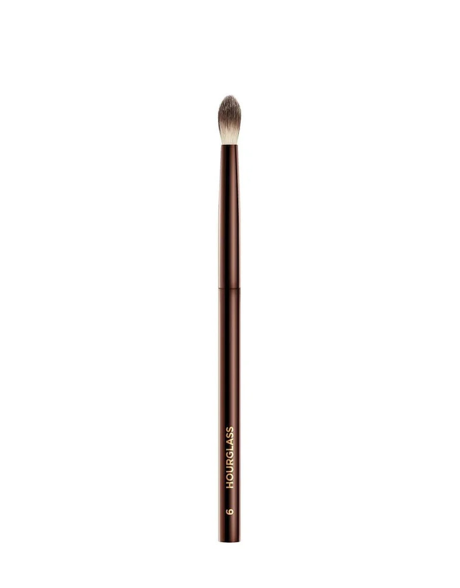 Hourglass Eye Makeup Brushes Small Eyeshadow