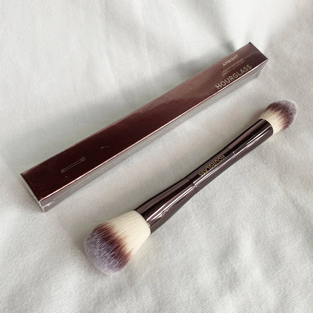 Hourglass Makeup Brushes Face