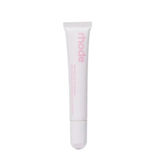 Rhode Peptide Lip Gloss, Glazing Fluid & Barrier Butter Skincare