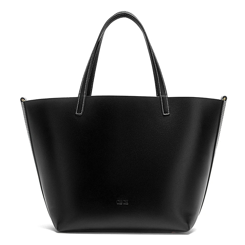 CHCH Women's Large Capacity Tote Bag