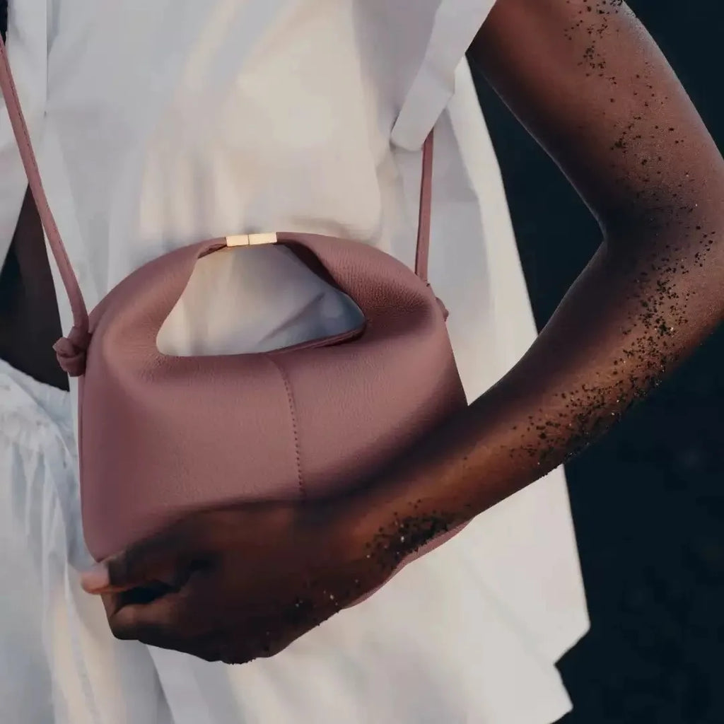 pol bento bag french poliimon niche leather