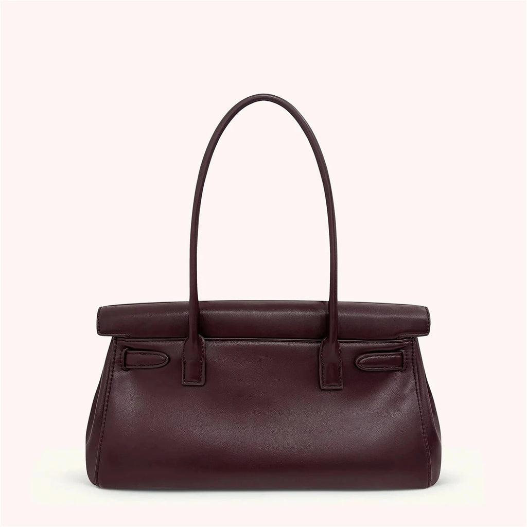 JW PEI Yara Women's Vegan Leather Tote Shoulder