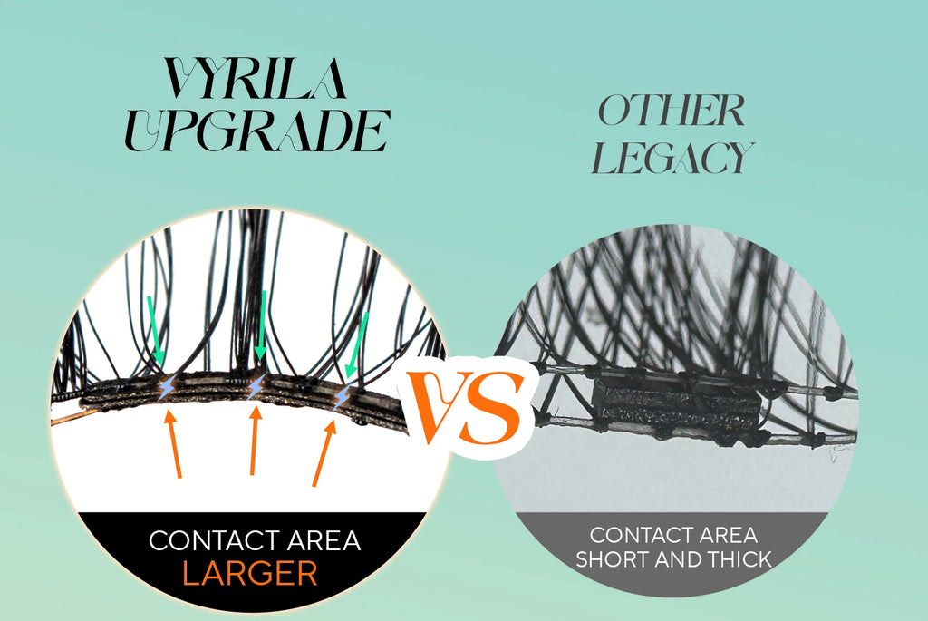 VYRILA Soft Magnetic Eyelashes