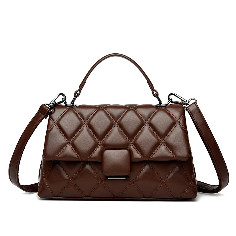 Women Handbag Retro Trendy