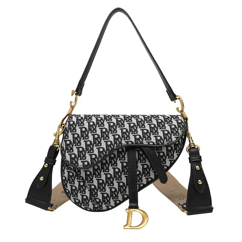 Pi8 23*20*6cm Luxury Women Clutch Bags Designer Crossbody Shoulder Purses Handbag Women Clutch Travel Tote Bag Nanasbeautyholic
