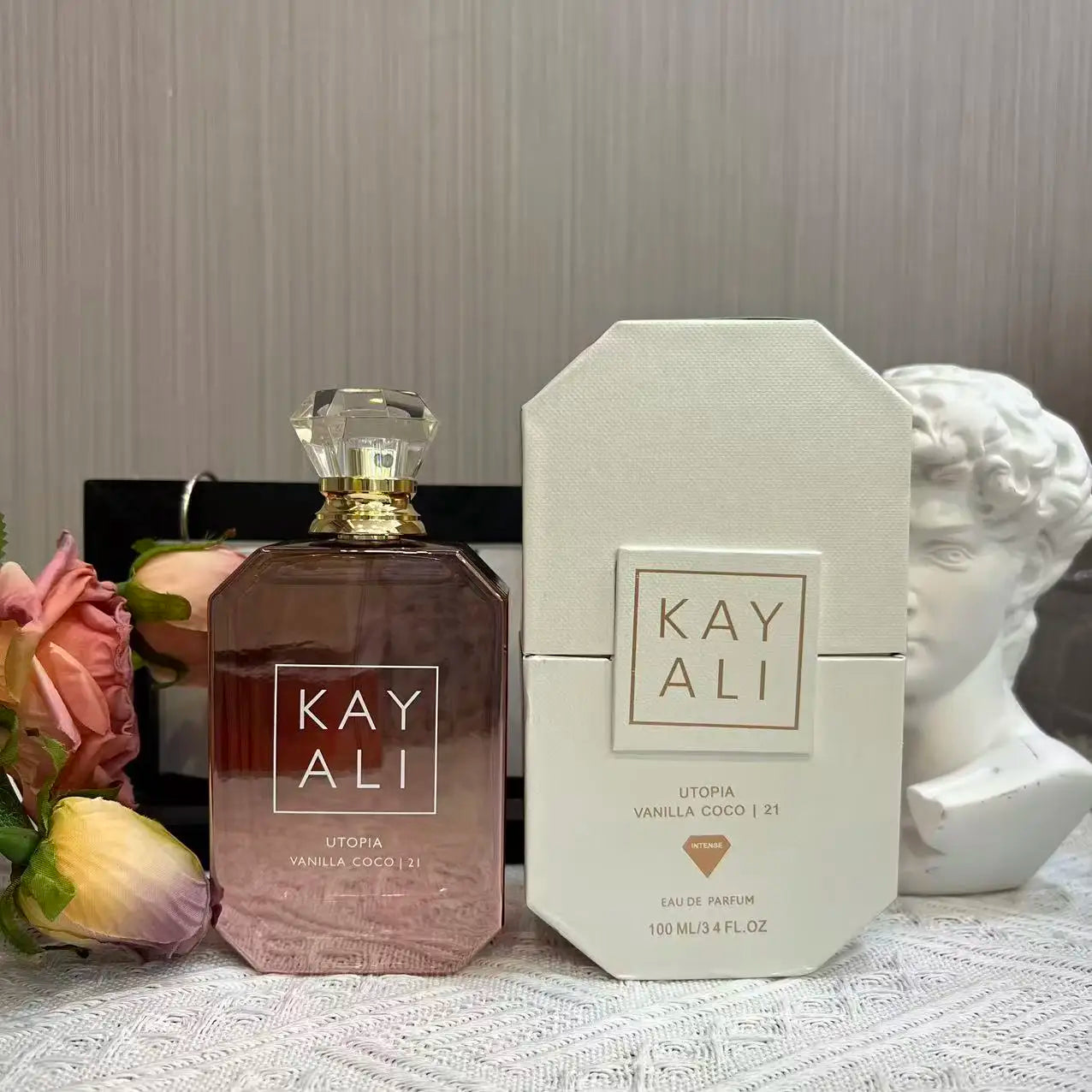 KAYALI 81 100ml Women’s Eau De Parfum
