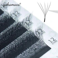 Disposable Eyelash  Brush