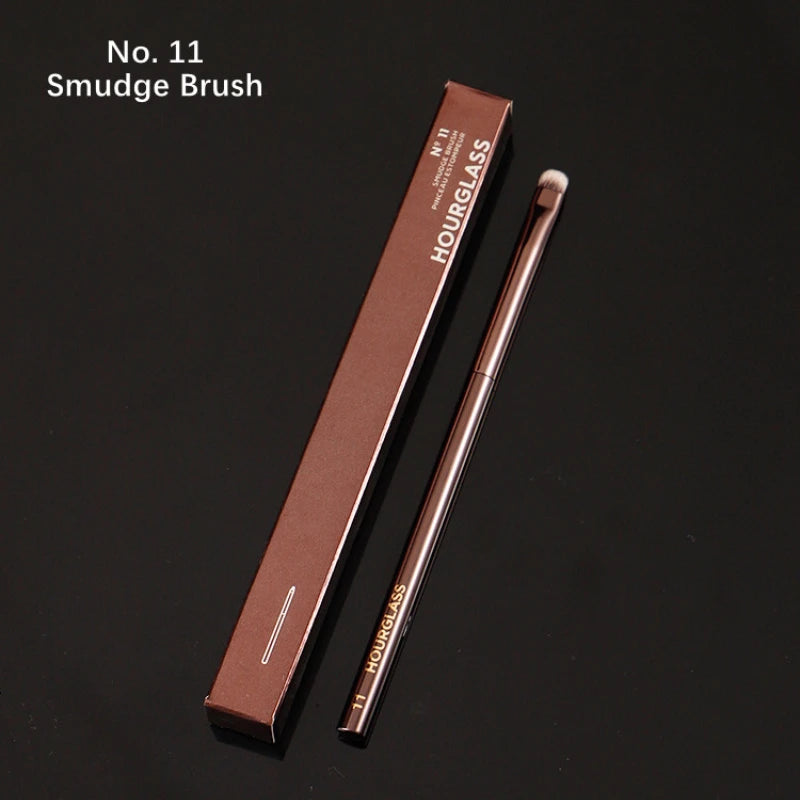 Hourglass Eye Makeup Brushes Small Eyeshadow