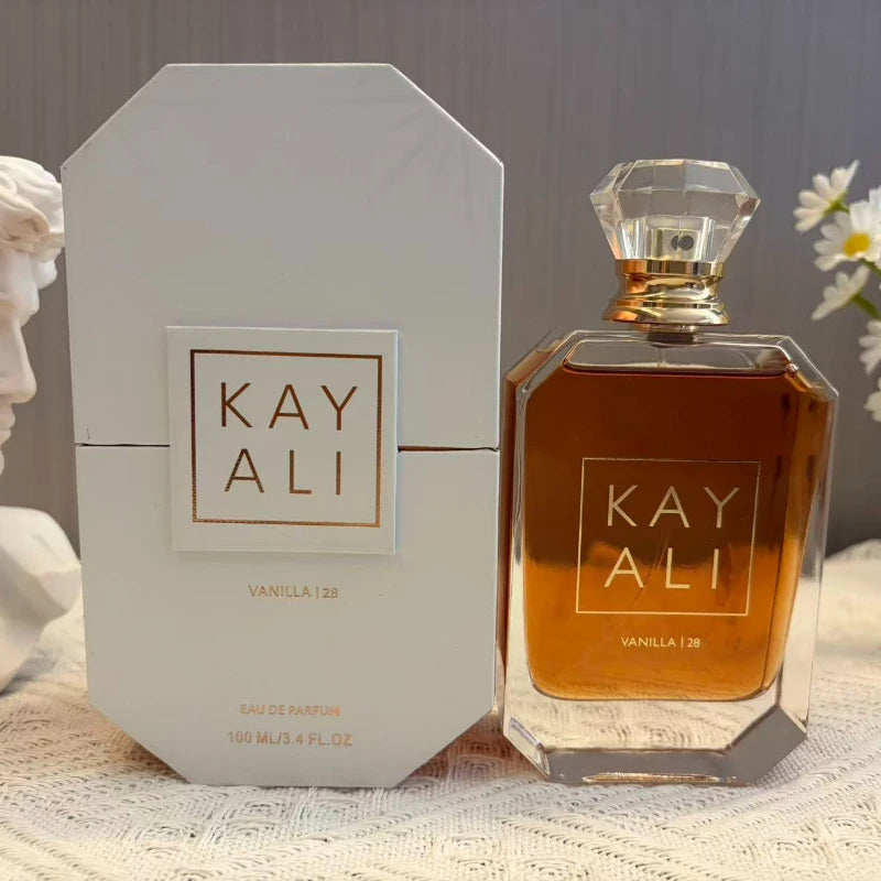 KAYALI Perfume 100ml Eau De Parfum