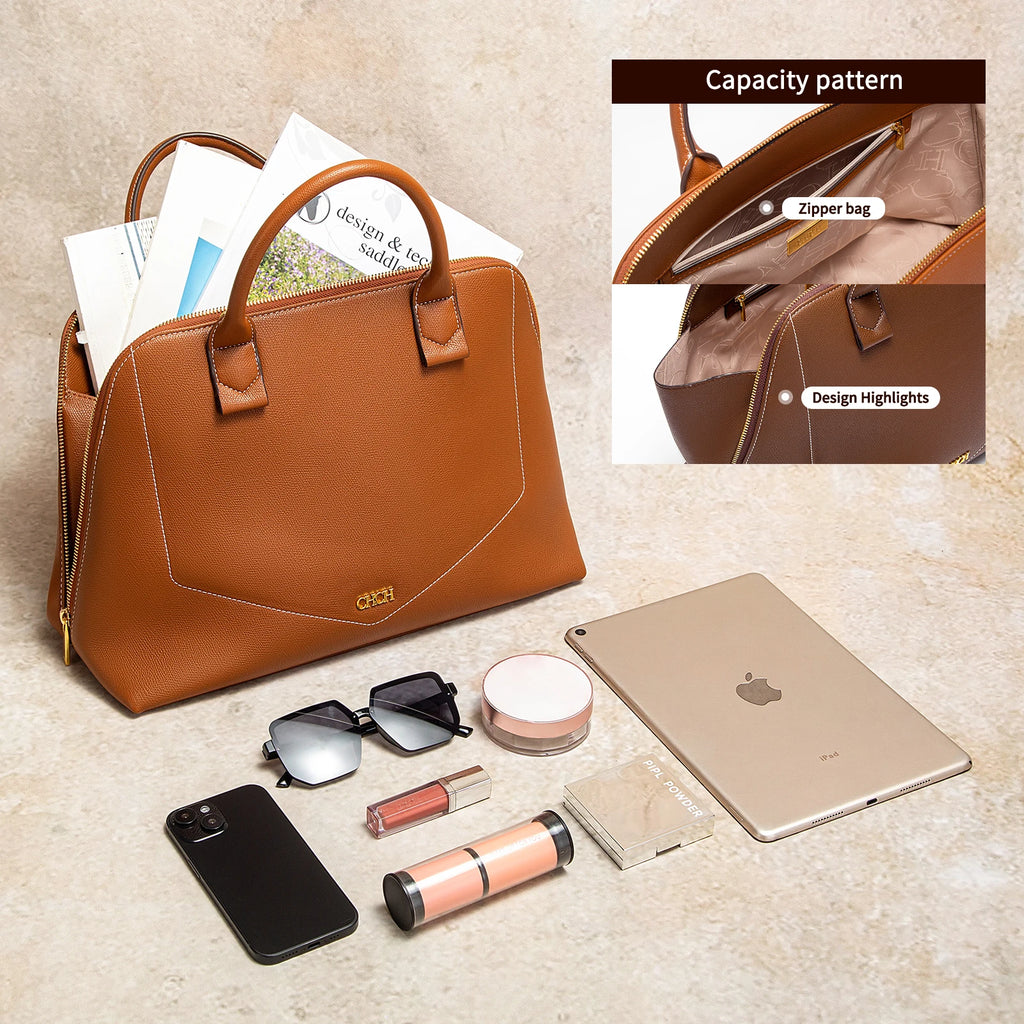 CHCH Women's Shoulder Bag