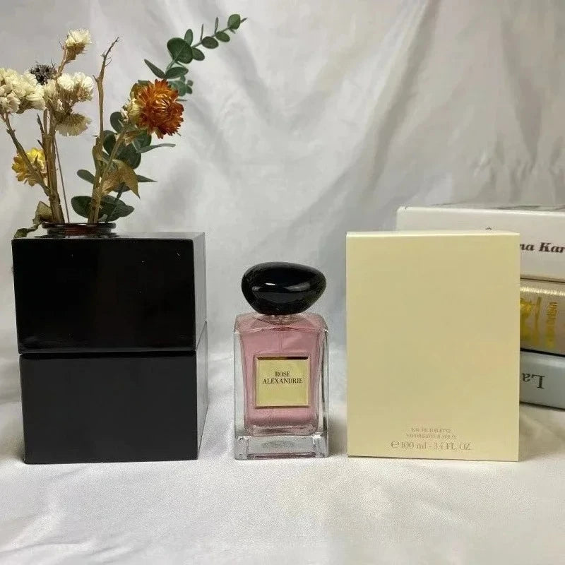 The Yeloung  Luxurious Orientica Lavender Fragrance