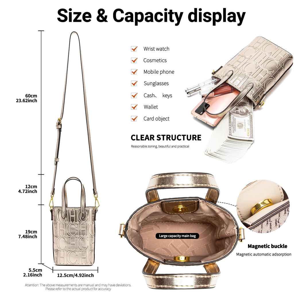CHCH Women's Phone Bag