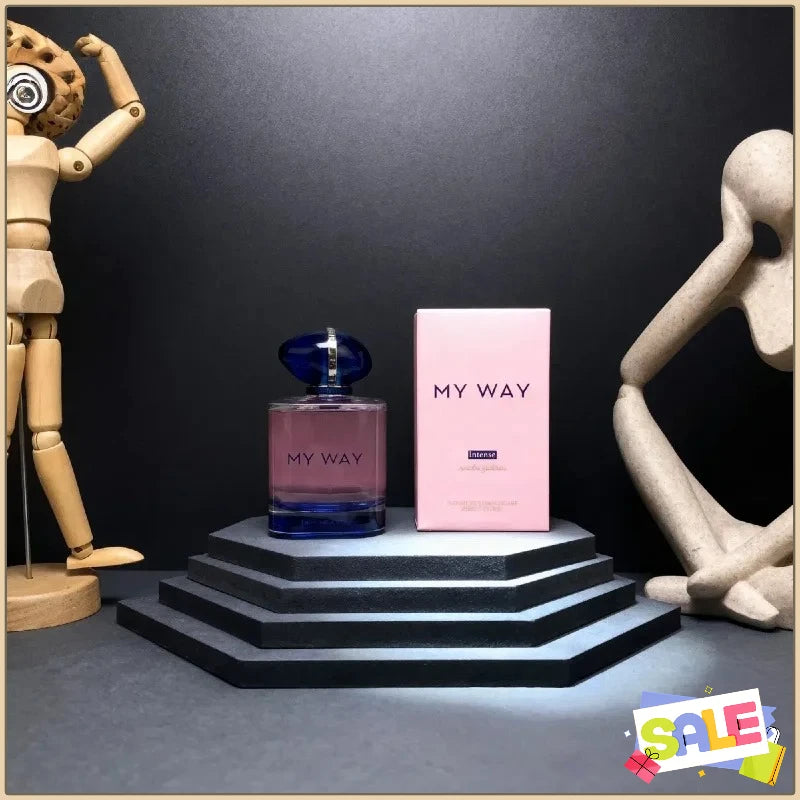 My Way Intense Perfume for Women