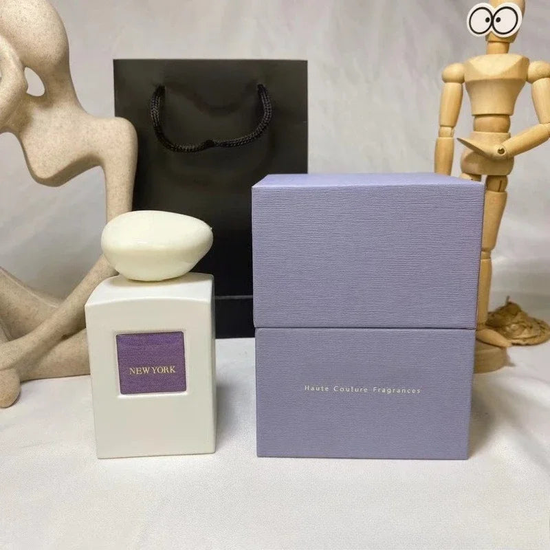 The Yeloung  Luxurious Orientica Lavender Fragrance