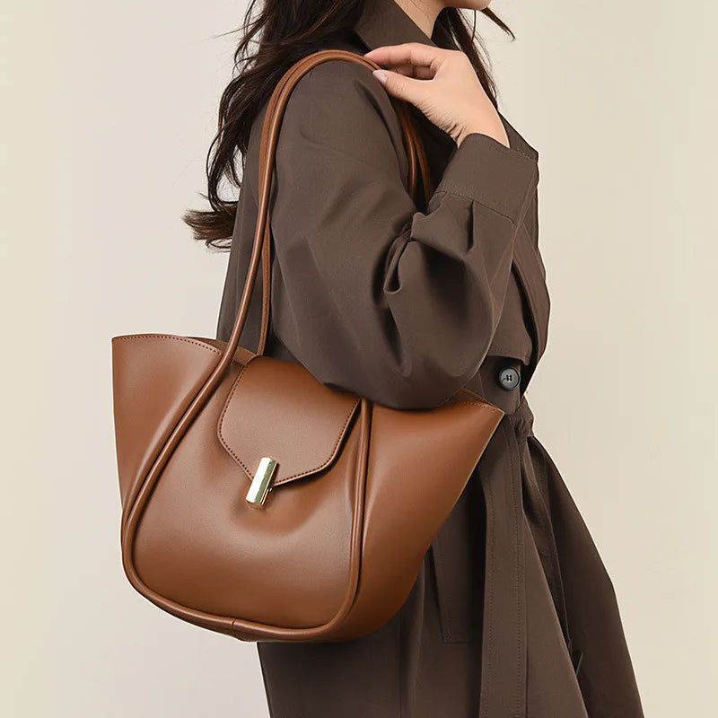 FXZLLQ Women's Large Capacity Tote Bag