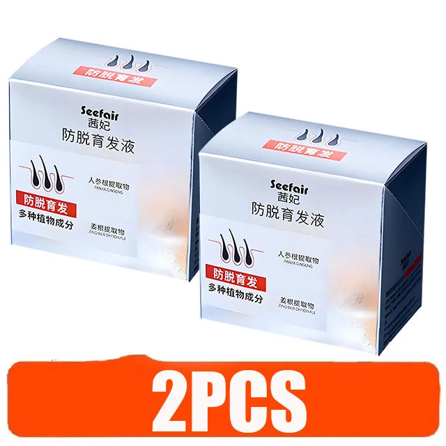 Hair growth Serum Anti hair loss