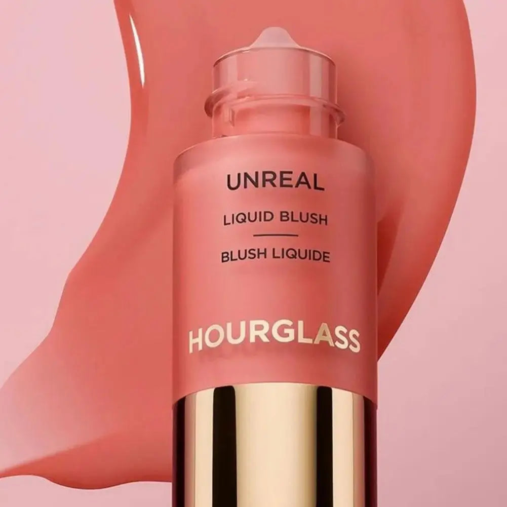 Jaysuing Liquid Blush Stick – 7 Matte Shades | Long-Lasting Natural Flush for All Skin Tones