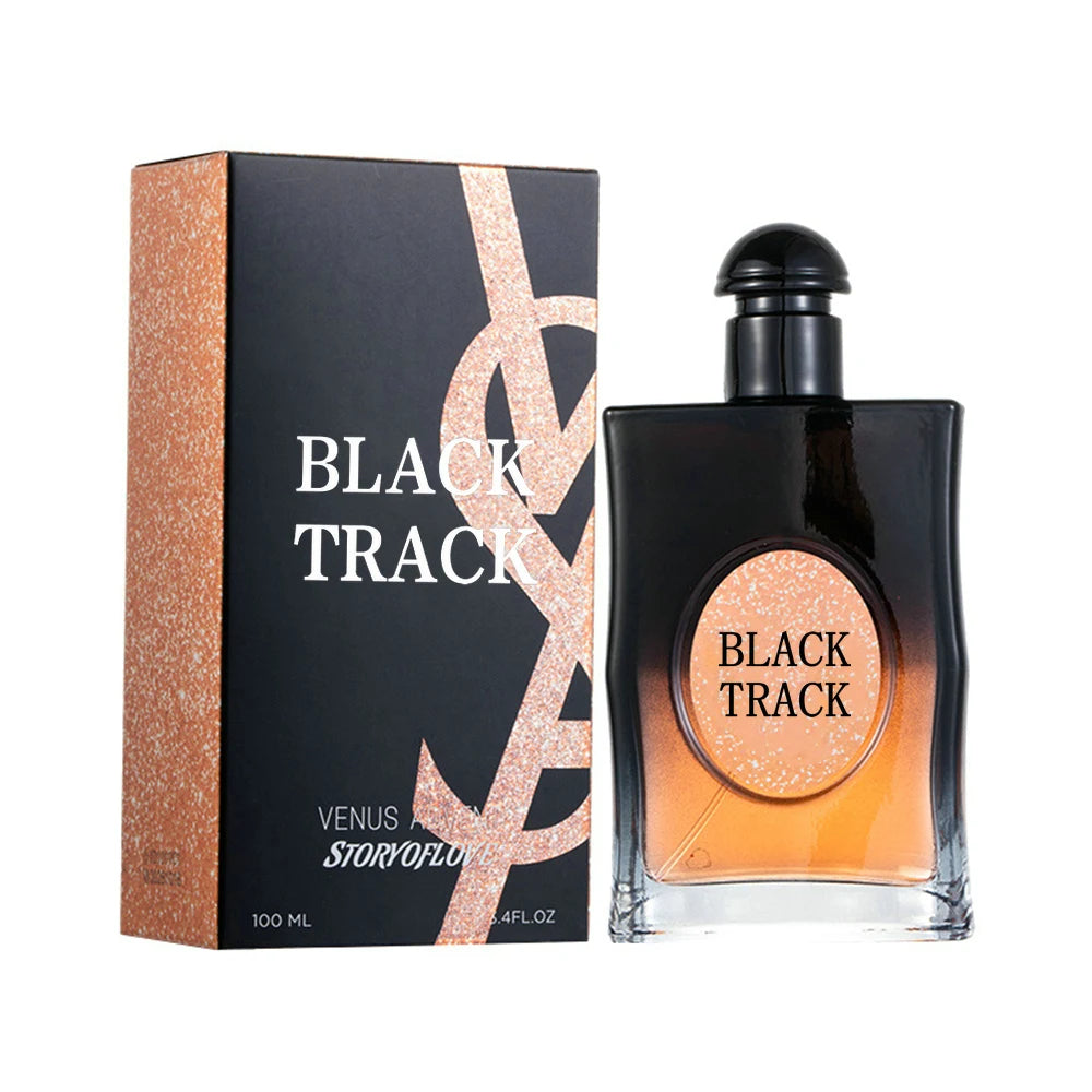 Sell Well Brand Perfume Women 100ml Floral Scent Spray Pheromone Perfumes De Mujer Originales Lasting Fragrance Perfumy Damskie Nanasbeautyholic