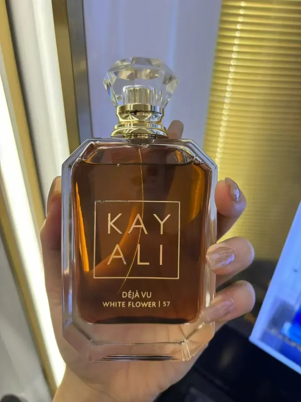 KAYALI Perfume 100ml Eau De Parfum