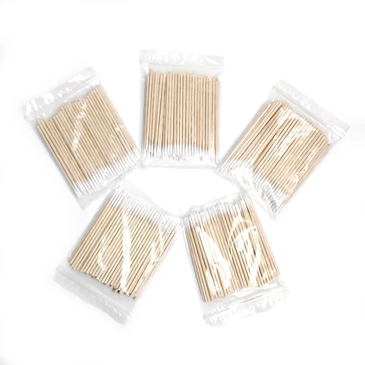 Eyelash & Eyebrows spoolies  Mascara Wands Applicator